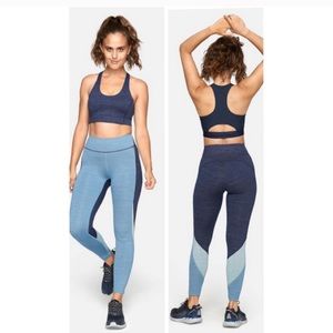 Outdoor Voices Techsweat 7/8 Leggings